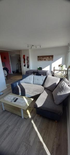 Cap Sud - 53m2- VUE PYRENEES- HYPERCENTRE-WIFI FIBRE -Nouvelle literie